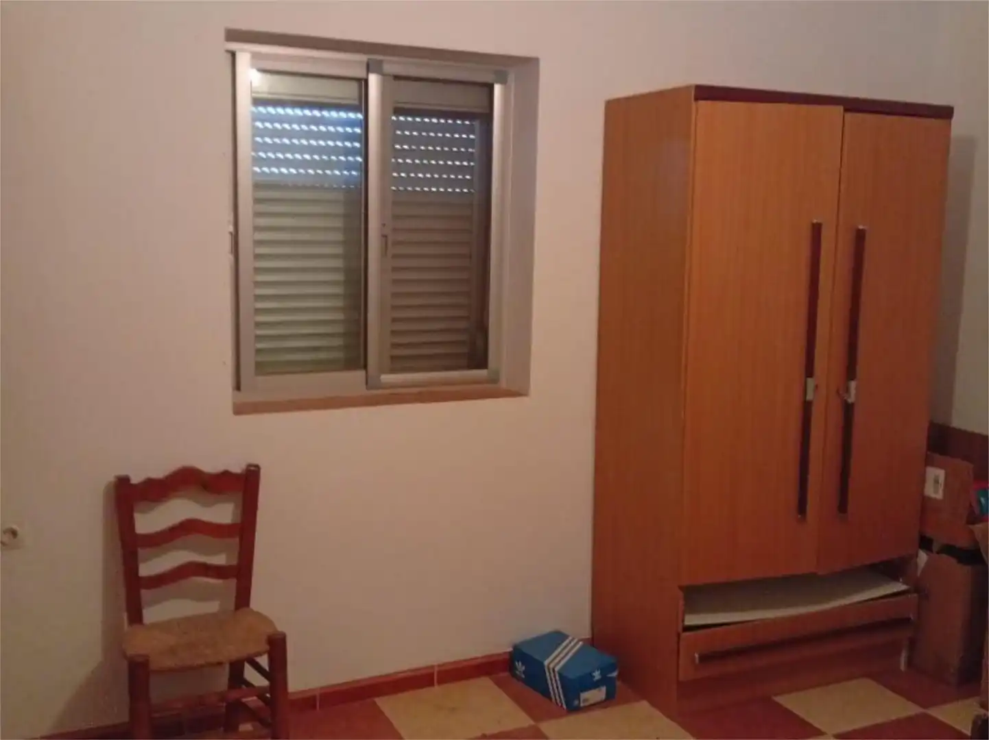 Flat for sale in Calle el Prado, 1, Moclín Bedroom of Flat for sale in Moclín with Private garden, Terrace and Storage room