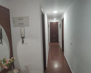 Flat to share in Burjassot  with Air Conditioner, Furnished and Balcony