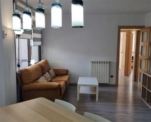 Living room of Flat to rent in Cerdanyola del Vallès  with Terrace