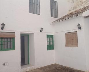 Exterior view of Flat for sale in Villanueva del Rosario