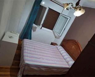 Bedroom of Flat to share in Donostia - San Sebastián 