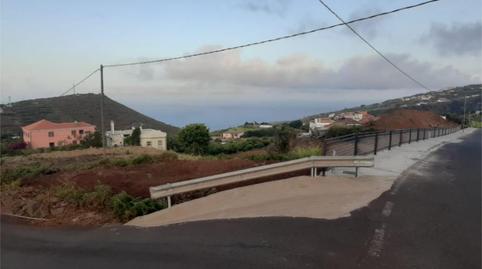Foto 2 de Urbanizable en venta en Calle Llano Molino, 51, Puntallana, Santa Cruz de Tenerife