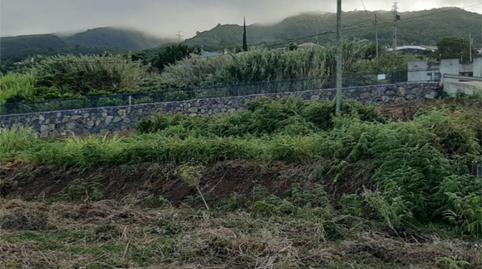 Foto 3 de Urbanizable en venta en Calle Llano Molino, 51, Puntallana, Santa Cruz de Tenerife