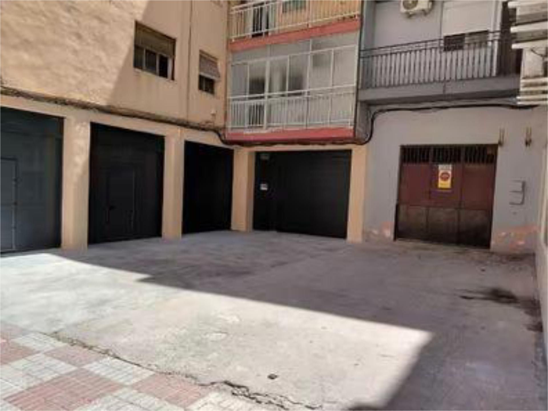 Aparcament de Traster de lloguer en  Jaén Capital