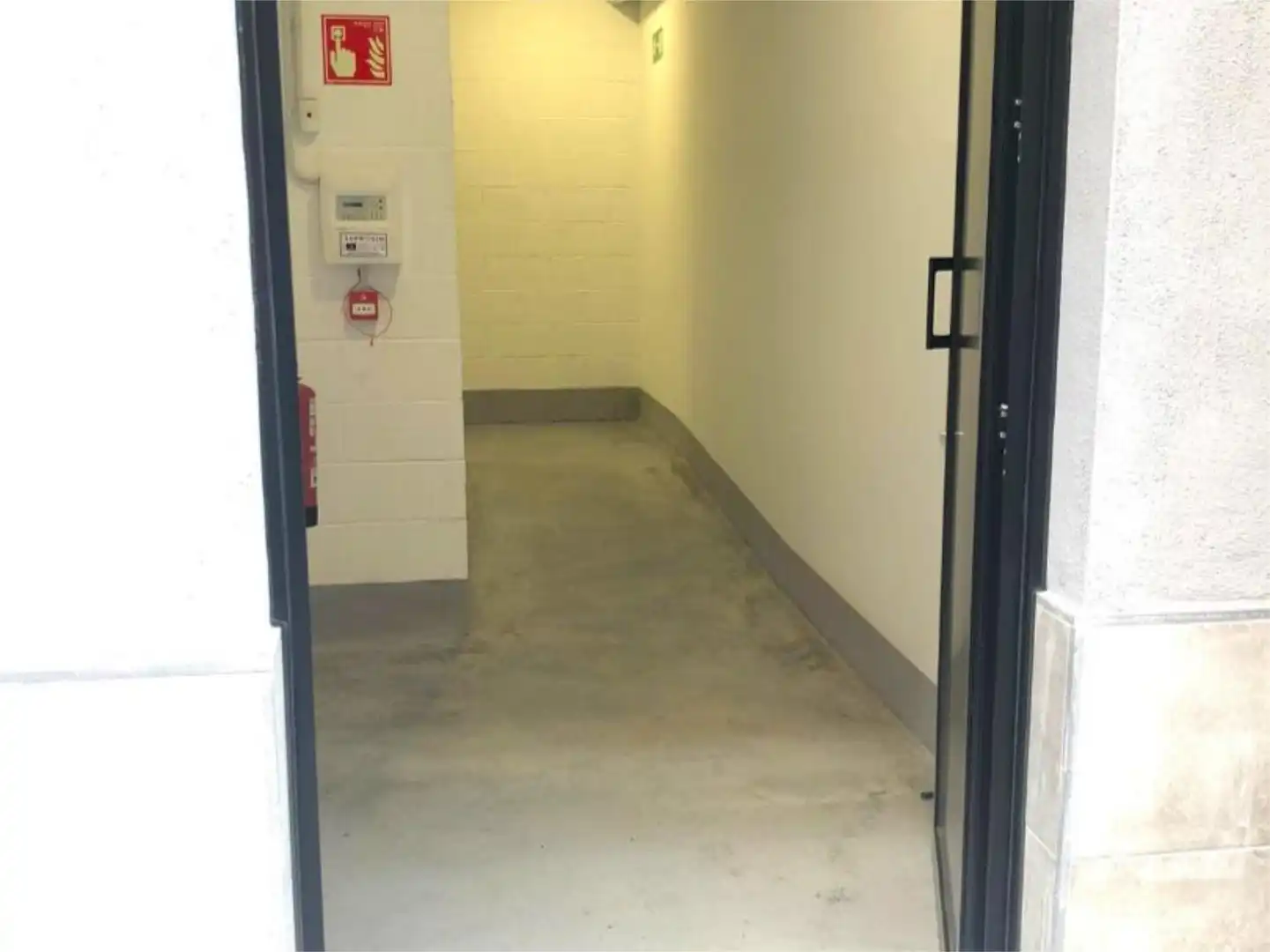 Lagerraum zum Verkauf in Moncada Kalea, 22, Rekalde Centro Lagerraum zum Verkauf in Bilbao