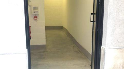 Foto 3 de Trastero en venta en Moncada Kalea, 22, Rekalde Centro, Bizkaia