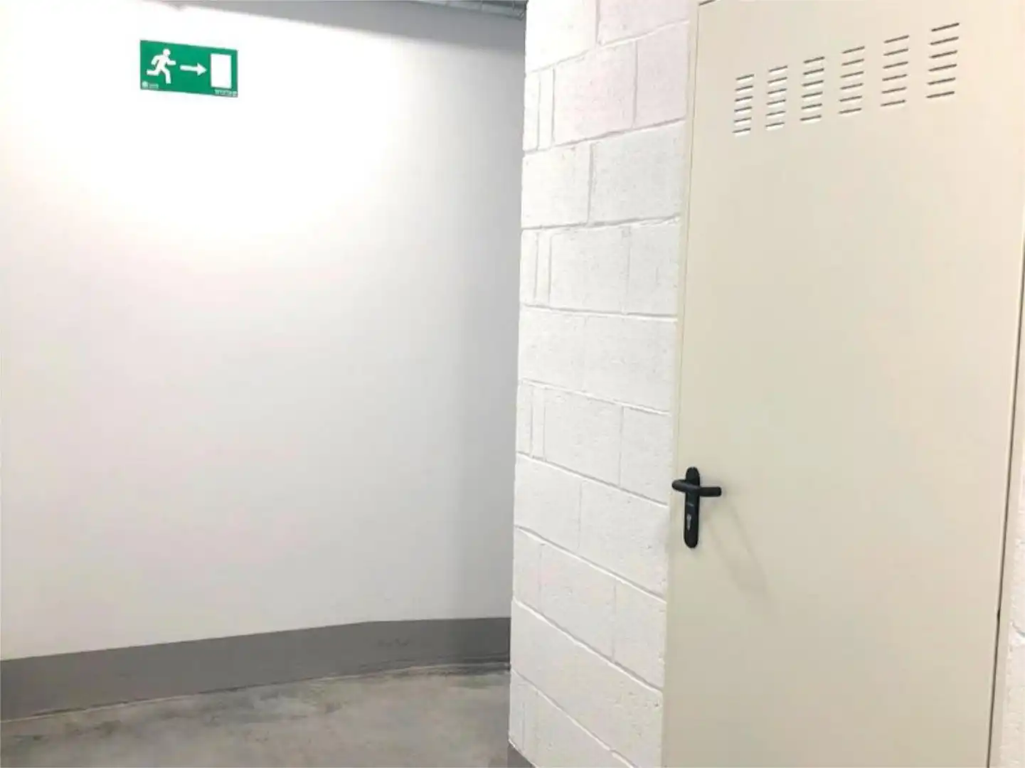 Lagerraum zum Verkauf in Moncada Kalea, 22, Rekalde Centro Lagerraum zum Verkauf in Bilbao