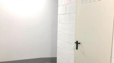 Foto 4 de Trastero en venta en Moncada Kalea, 22, Rekalde Centro, Bizkaia