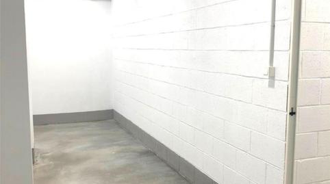 Foto 5 de Trastero en venta en Moncada Kalea, 22, Rekalde Centro, Bizkaia