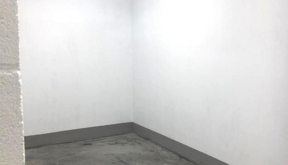 Foto 1 de Trastero en venta en Moncada Kalea, 22, Rekalde Centro, Bizkaia