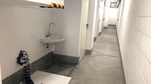 Foto 2 de Trastero en venta en Moncada Kalea, 22, Rekalde Centro, Bizkaia