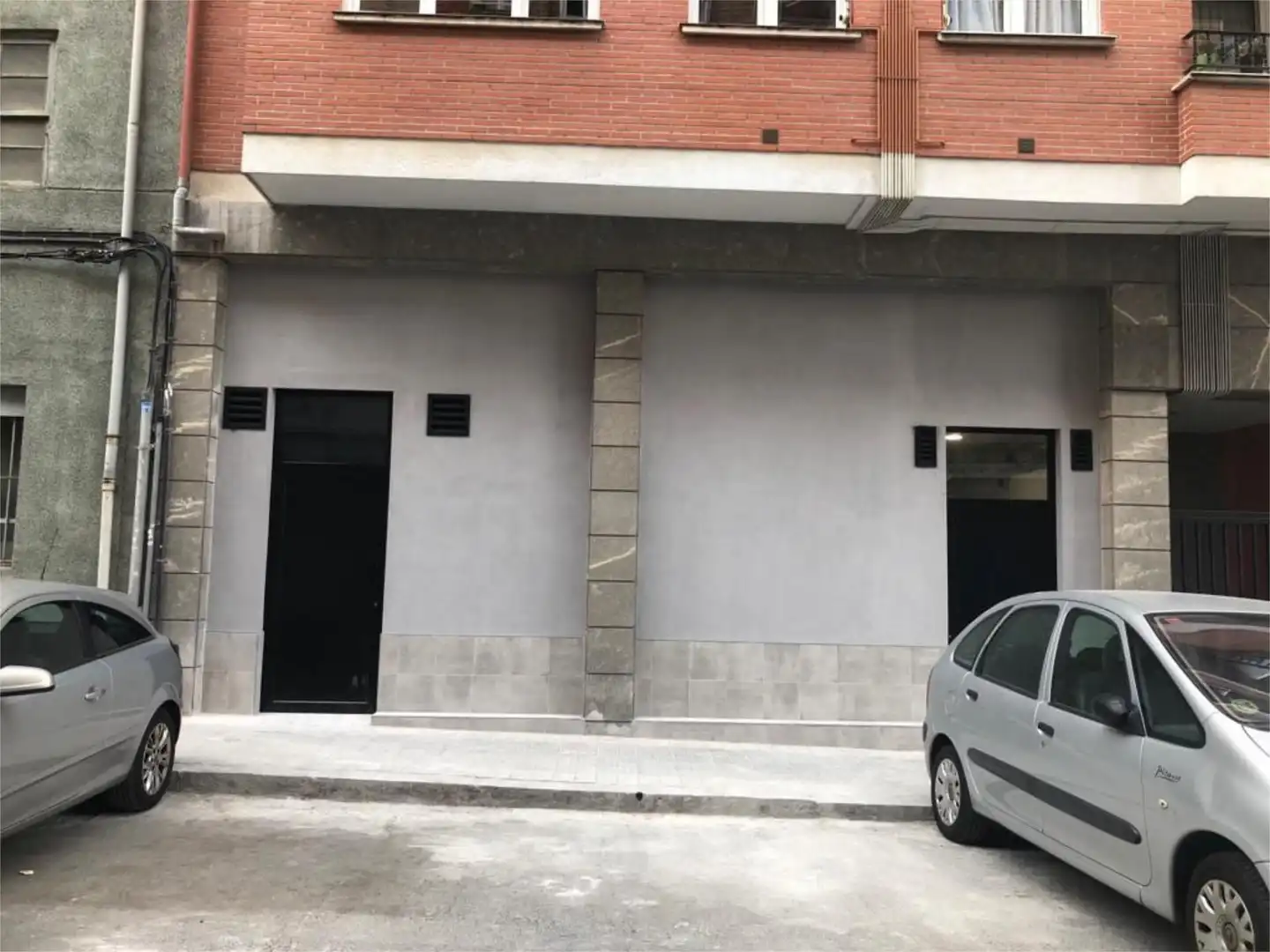 Lagerraum zum Verkauf in Moncada Kalea, 22, Rekalde Centro Außenansicht von Lagerraum zum Verkauf in Bilbao