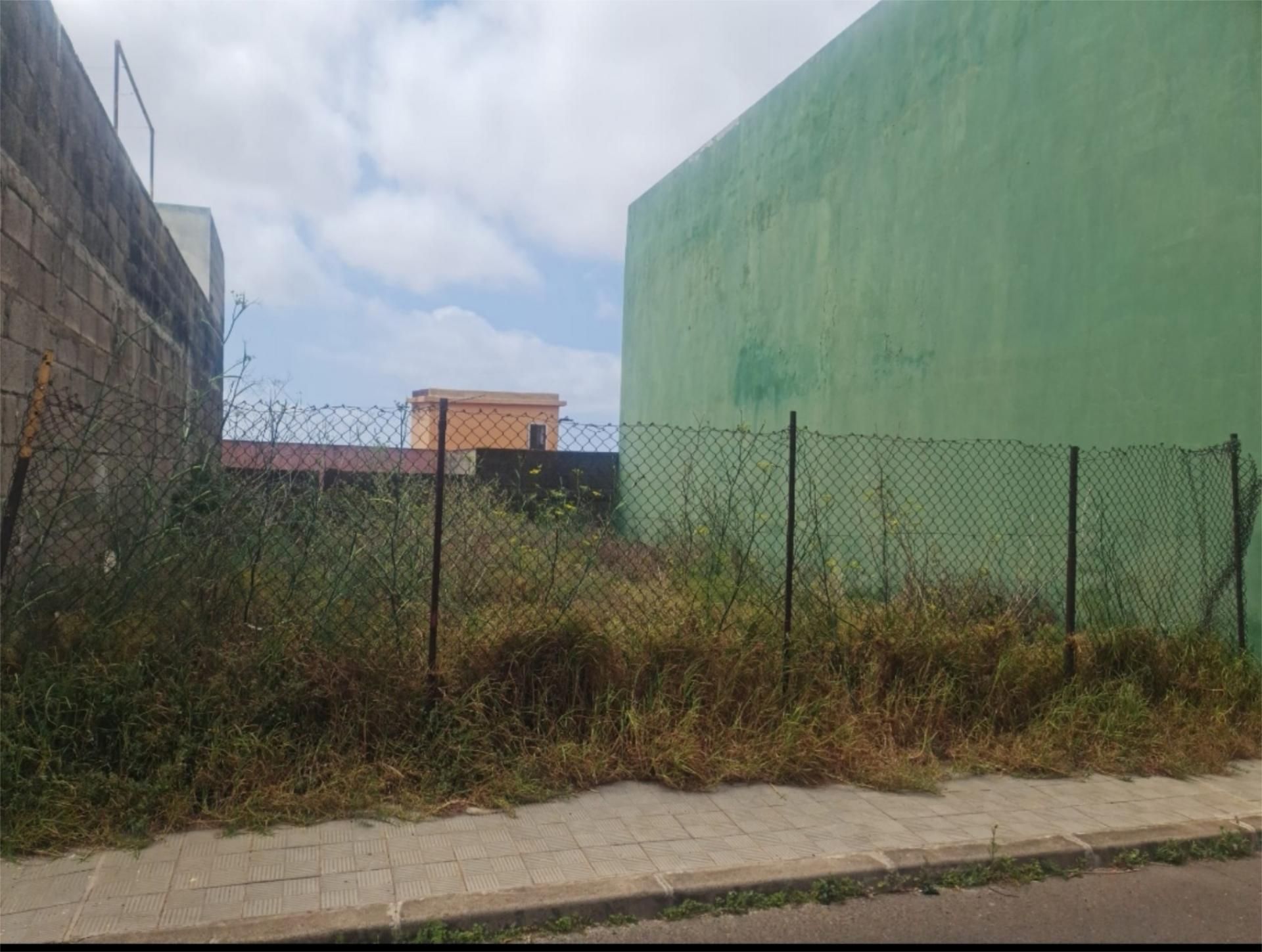 Finca rústica en venda en San Cristóbal de la Laguna