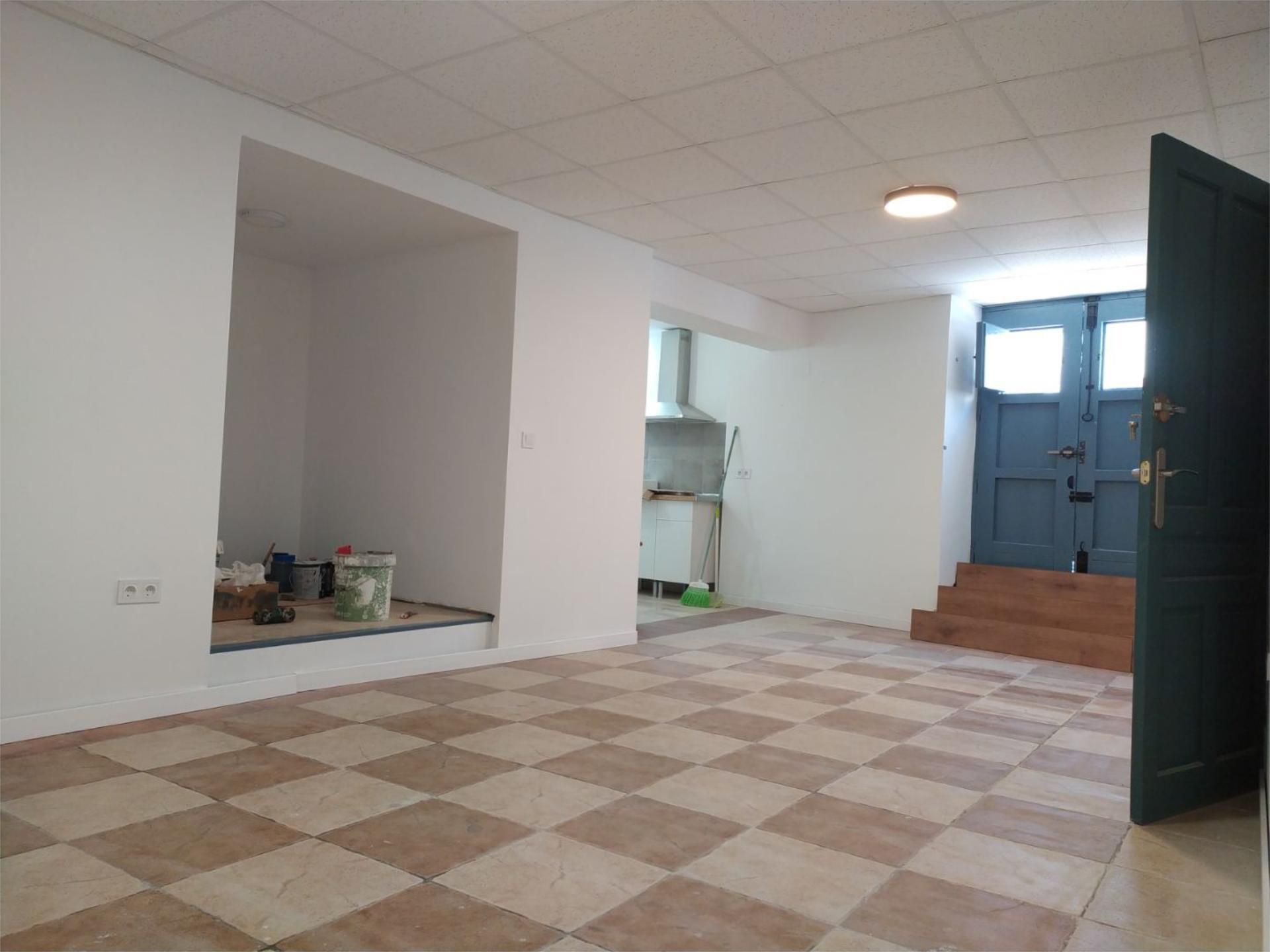 Planta baja for sale in Laujar de Andarax