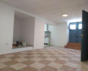 Planta baixa en venda en Laujar de Andarax amb Traster