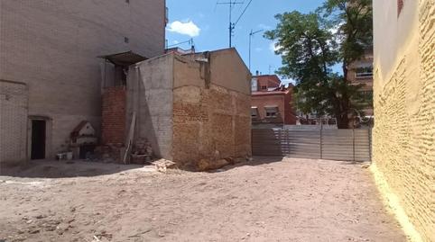 Residential for sale in Calle de Calero Pita, 29, Entrevías, Madrid - image 4 Photo 4 of Residential for sale in Calle de Calero Pita, 29, Entrevías, Madrid