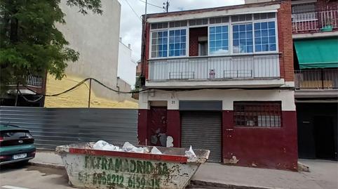 Residential for sale in Calle de Calero Pita, 29, Entrevías, Madrid - image 3 Photo 3 of Residential for sale in Calle de Calero Pita, 29, Entrevías, Madrid