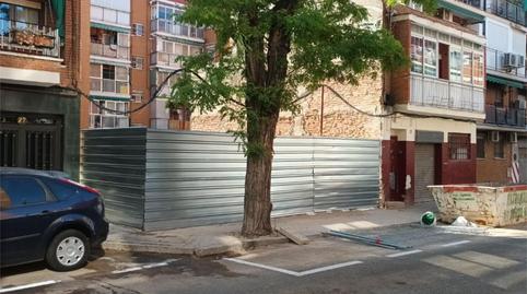 Residential for sale in Calle de Calero Pita, 29, Entrevías, Madrid - image 2 Photo 2 of Residential for sale in Calle de Calero Pita, 29, Entrevías, Madrid