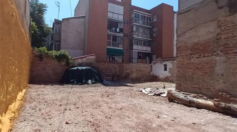 Residential for sale in Calle de Calero Pita, 29, Entrevías, Madrid - image 5 Photo 5 of Residential for sale in Calle de Calero Pita, 29, Entrevías, Madrid