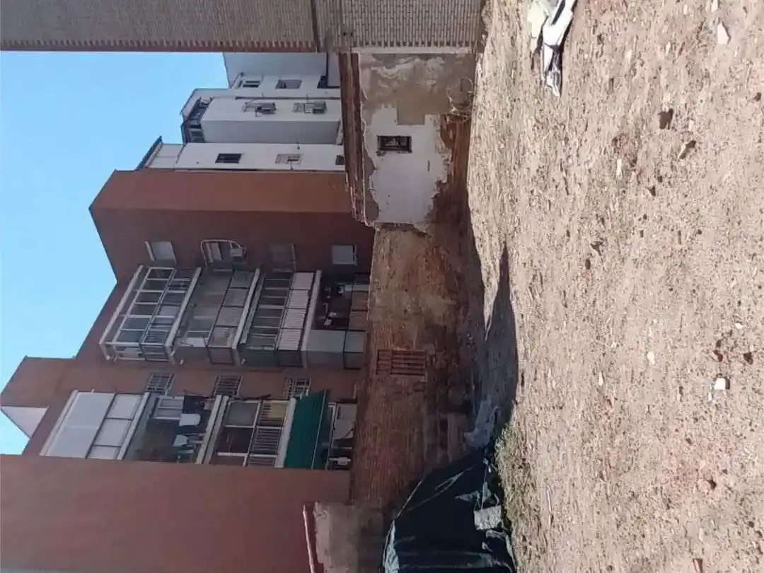 Residencial en venda a Calle de Calero Pita, 29, Entrevías Residencial en venda en Madrid