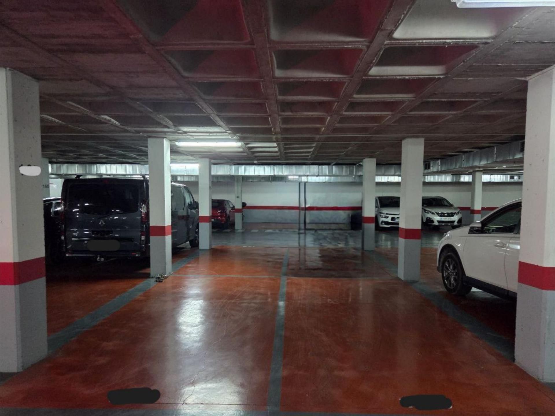 Garatge en venda a Carrer Daoiz, 2, Centro Puerto