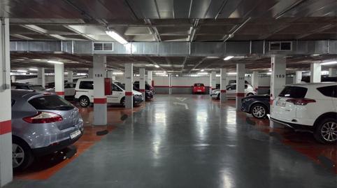 Foto 5 de Garatge en venda a Carrer Daoiz, 2, Centro Puerto, Sagunto / Sagunt