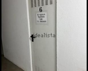 Traster de lloguer en Badajoz Capital
