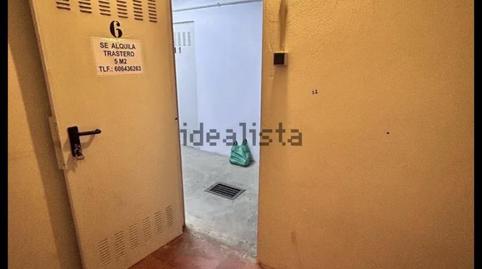 Photo 3 of Box room to rent in Calle Eugenio Hermoso, 6, Casco Antiguo, Badajoz