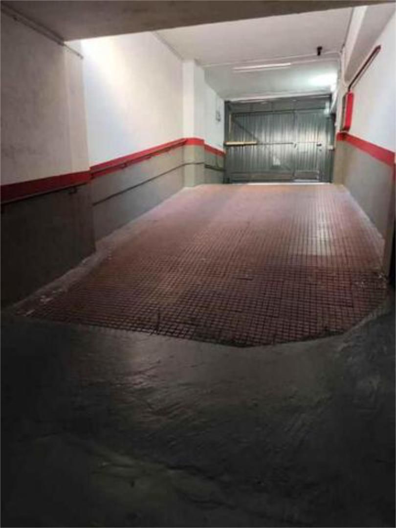 Garage to rent in  Madrid Capital
