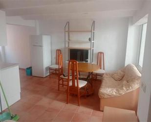 Living room of Apartment to rent in Chillón