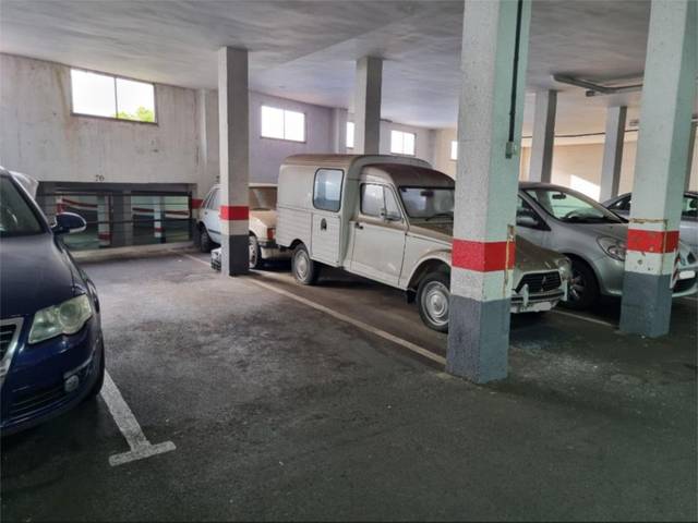 Garaje en Venta en Calle Antonio Hernández Arrón, 3 en La Laguna