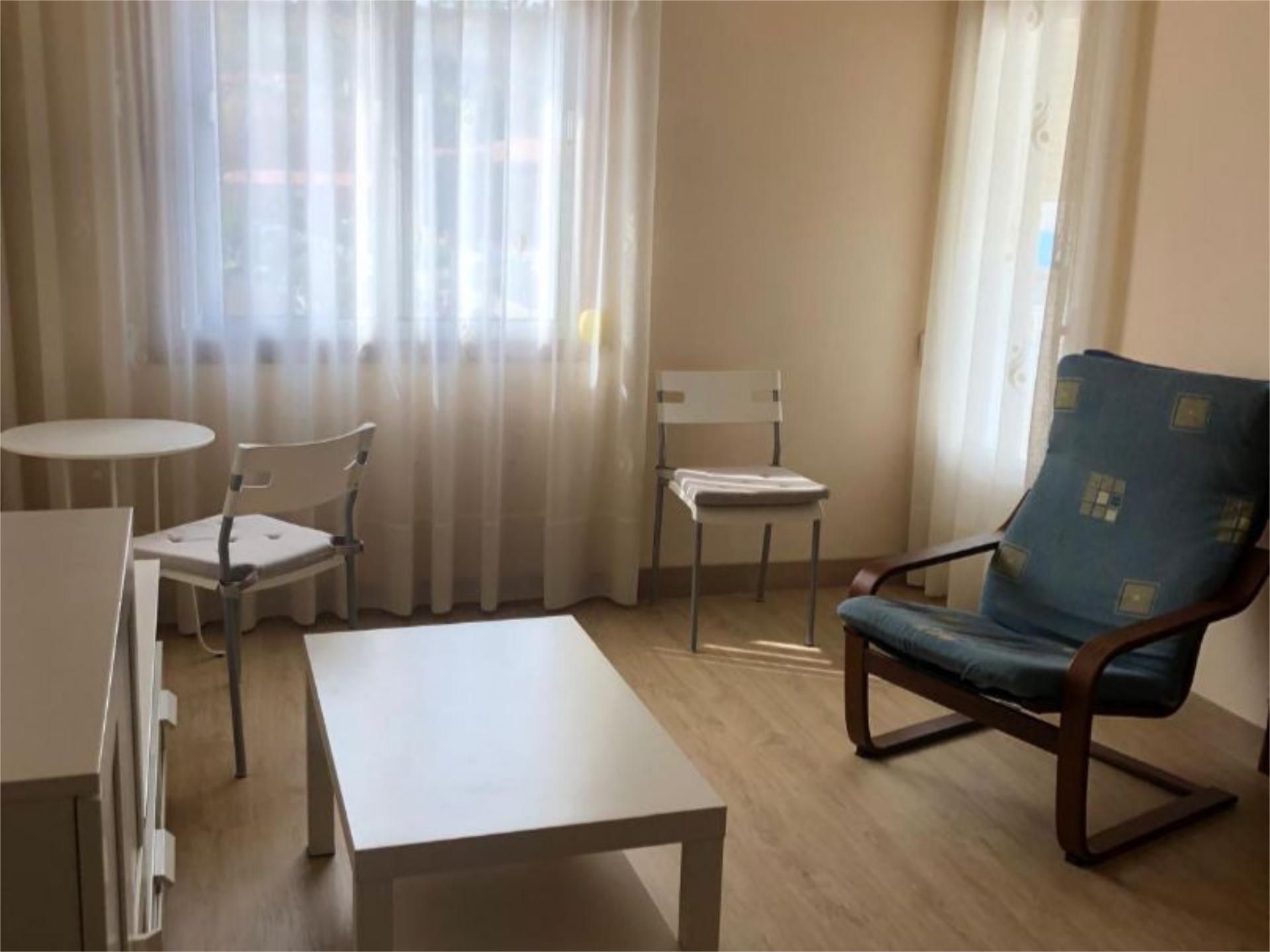 Flat to rent in Calle San Lázaro, 26, La Victoria - Puente Jardín