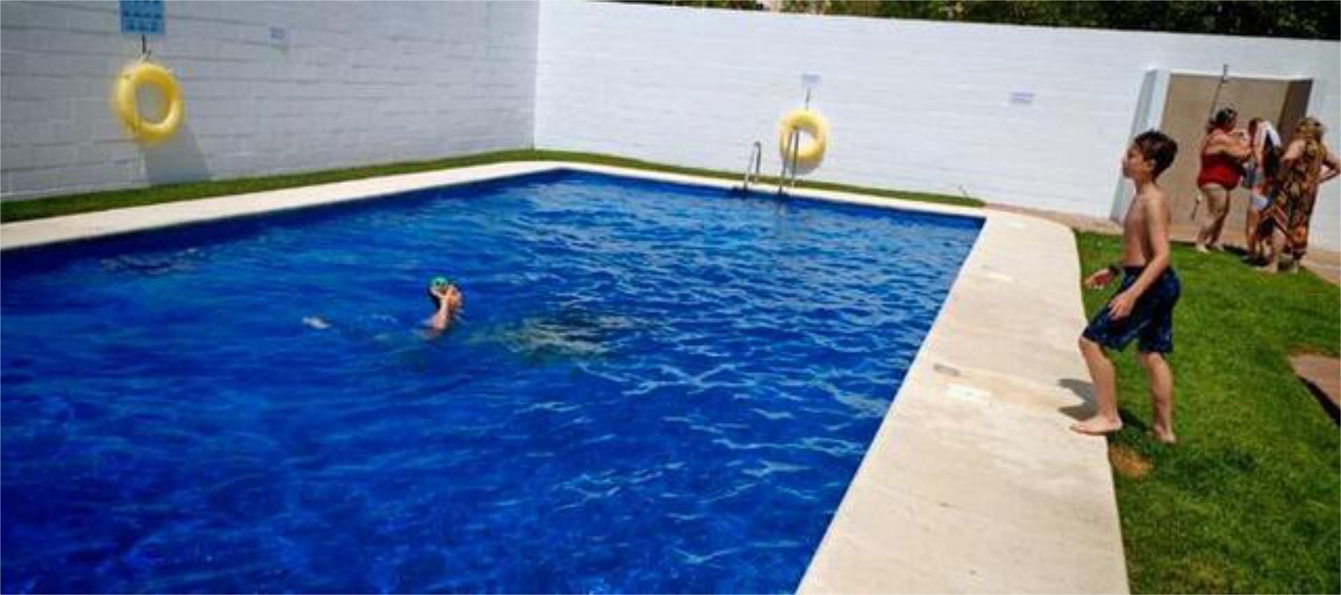 Piscina de Pis en venda en Rota