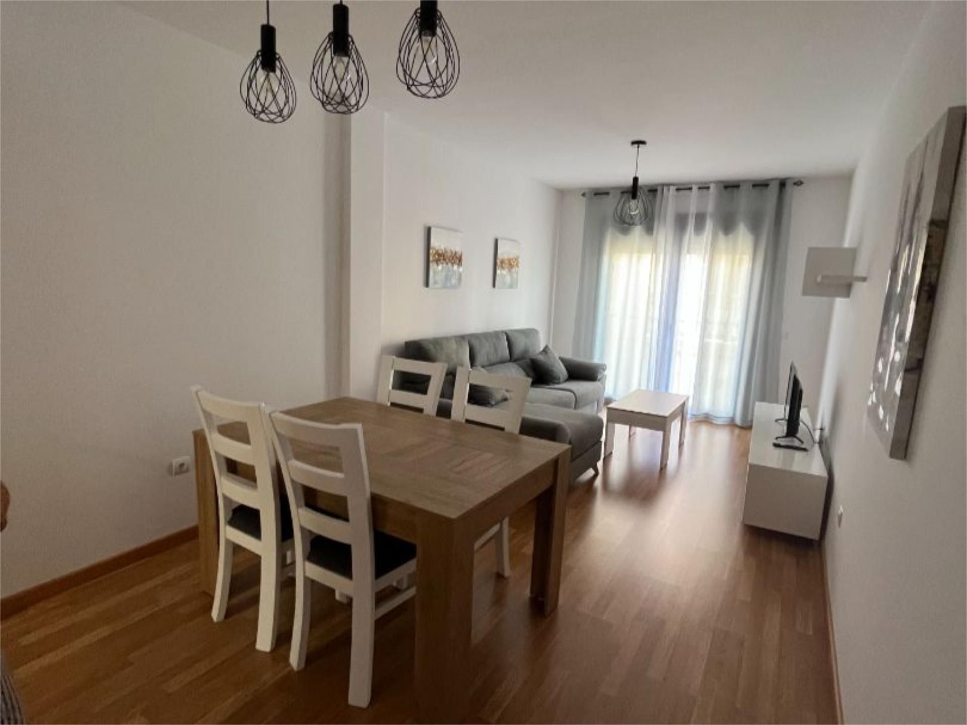 Flat to rent in Calle Álvarez de Castro, 10, Ejido Centro