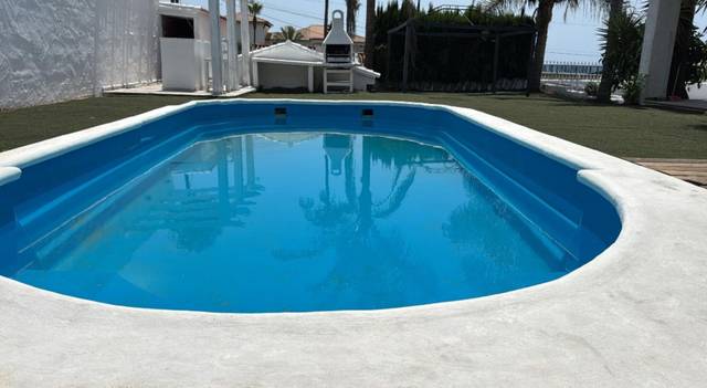 Casa-chalet en Alquiler en Calle del Reposo, 9 en Buenas Noches