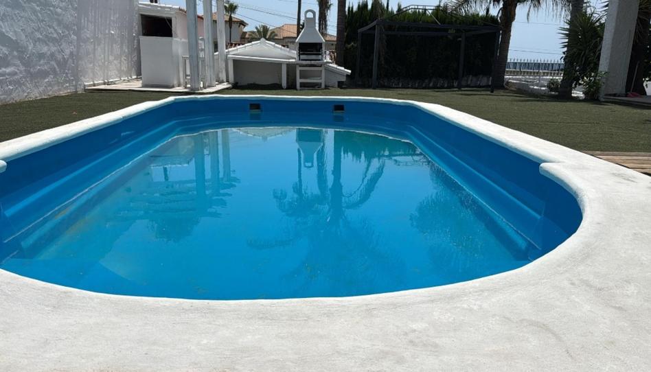 Photo 1 of House or chalet to rent in Calle del Reposo, 9, Buenas Noches, Málaga