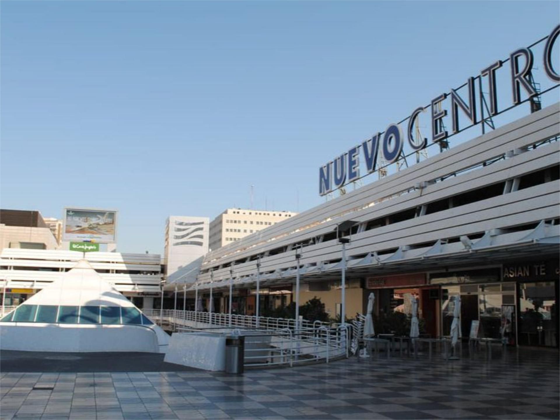 Vista exterior de Local en venta en  Valencia Capital con Aire acondicionado