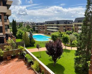 Flat to rent in Calle Isaac Albéniz, 29, Golf - El Carralero