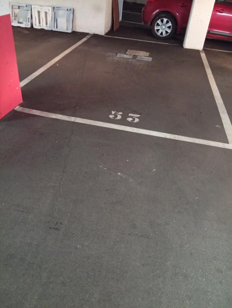 Parking of Garage for sale in Gijón 