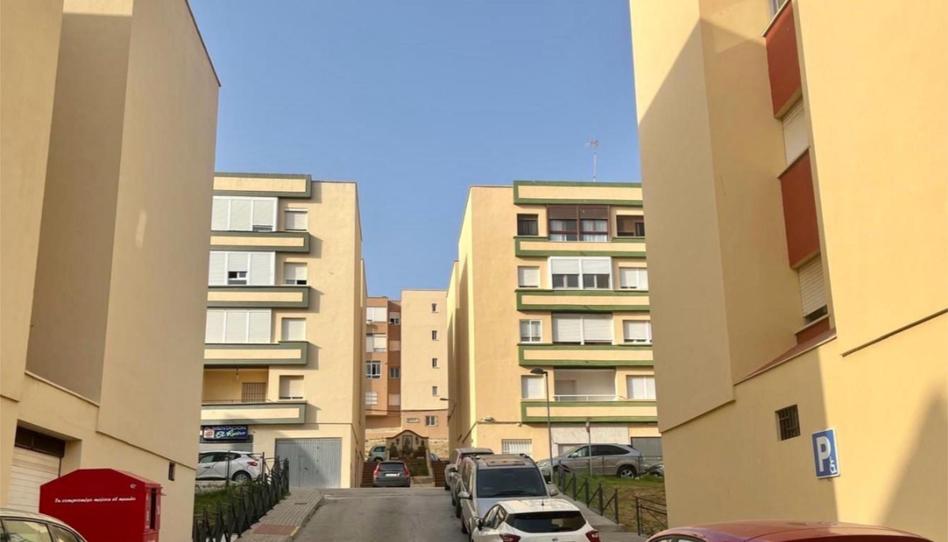 Apartamento en venta en Barriada Jesús Nazareno, 1, Tarifa ciudad, Cádiz - imagen 1 Foto 1 de Apartamento en venta en Barriada Jesús Nazareno, 1, Tarifa ciudad, Cádiz