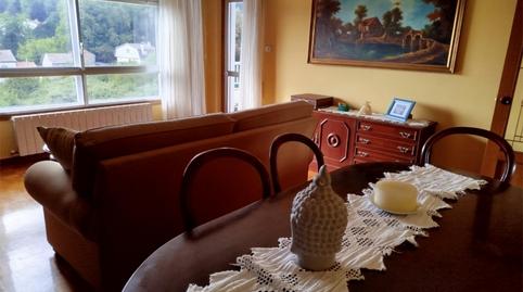 Pis en venda a Rúa de San Amaro, 61, O Castro, Pontevedra - imatge 2 Foto 2 de Pis en venda a Rúa de San Amaro, 61, O Castro, Pontevedra