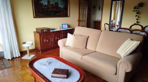 Pis en venda a Rúa de San Amaro, 61, O Castro, Pontevedra - imatge 3 Foto 3 de Pis en venda a Rúa de San Amaro, 61, O Castro, Pontevedra