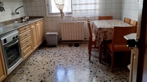 Pis en venda a Rúa de San Amaro, 61, O Castro, Pontevedra - imatge 4 Foto 4 de Pis en venda a Rúa de San Amaro, 61, O Castro, Pontevedra