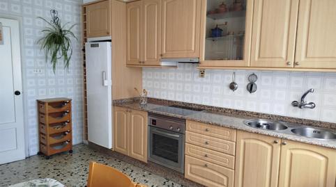 Pis en venda a Rúa de San Amaro, 61, O Castro, Pontevedra - imatge 5 Foto 5 de Pis en venda a Rúa de San Amaro, 61, O Castro, Pontevedra