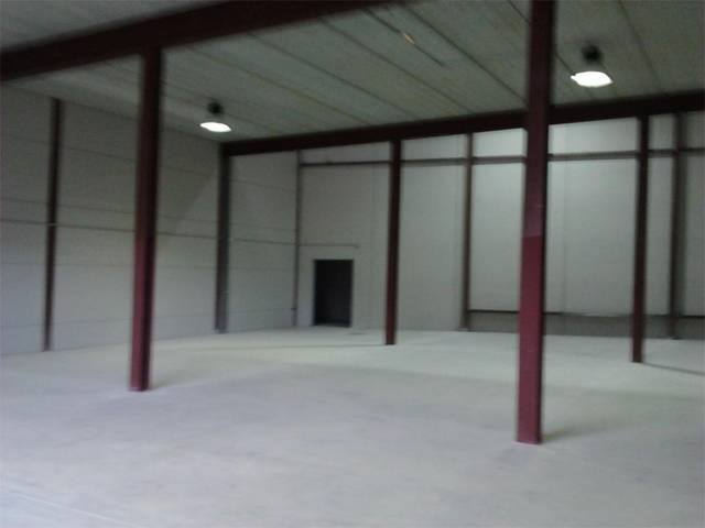 Local comercial en Alquiler en Calle Fábrica de la Moneda, 32 en Pedanías Este