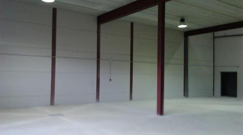 Photo 2 of Premises for rent in Calle Fábrica de la Moneda, 32, Pedanías Este, Aspe