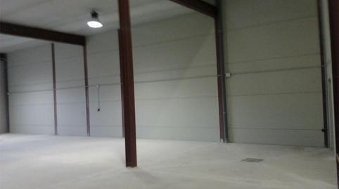 Photo 4 of Premises for rent in Calle Fábrica de la Moneda, 32, Pedanías Este, Aspe