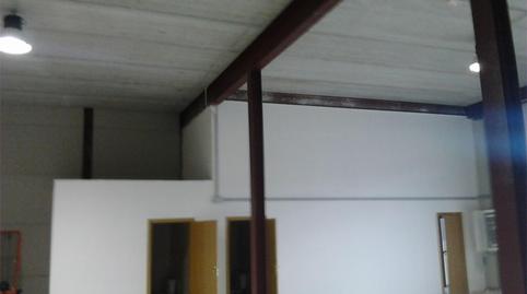 Photo 5 of Premises for rent in Calle Fábrica de la Moneda, 32, Pedanías Este, Aspe