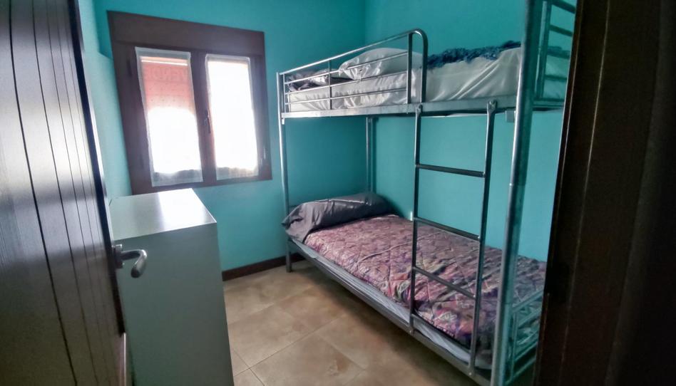 Photo 1 of Single-family semi-detached for sale in Santa Barbara Kalea, 11, Oyón-Oion, Araba - Álava