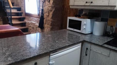 Photo 3 of Single-family semi-detached for sale in Santa Barbara Kalea, 11, Oyón-Oion, Araba - Álava